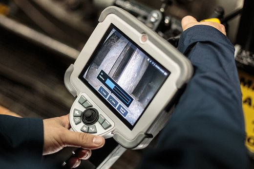 韋林優質高清工業視頻內窺鏡MViQ 韋林優質高清工業視頻內窺鏡MViQ