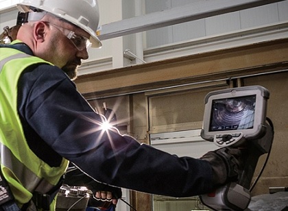 韋林工業(yè)視頻內(nèi)窺鏡MViQ的應(yīng)用 韋林工業(yè)視頻內(nèi)窺鏡MViQ的應(yīng)用