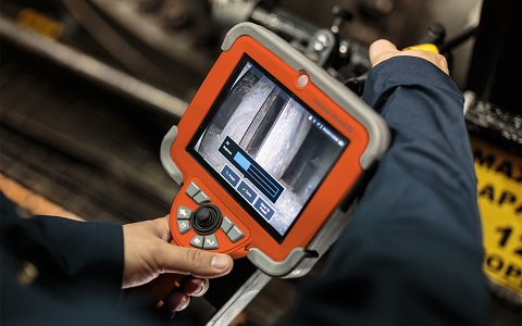 百萬高清工業內窺鏡MViQ 百萬高清工業內窺鏡MViQ