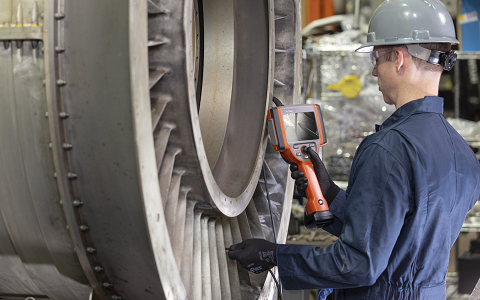 工業(yè)視頻內(nèi)窺鏡 工業(yè)視頻內(nèi)窺鏡