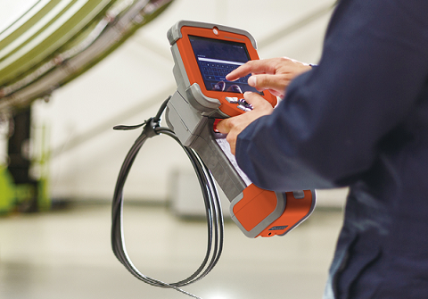 不同類型工業(yè)內(nèi)窺鏡的性能比較 不同類型工業(yè)內(nèi)窺鏡的性能比較