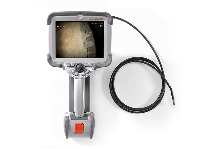 韋林手持式高清MentorVisualiQ(MViQ)工業(yè)視頻內(nèi)窺鏡 韋林手持式高清MentorVisualiQ(MViQ)工業(yè)視頻內(nèi)窺鏡