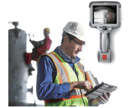 韋林工業(yè)內(nèi)窺鏡的遠(yuǎn)程互聯(lián)讓航空檢測更高效 韋林工業(yè)內(nèi)窺鏡的遠(yuǎn)程互聯(lián)讓航空檢測更高效