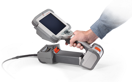 GE內窺鏡Mentor Visual iQ GE內窺鏡經銷商告訴您如何對工業內窺鏡探頭進行清潔保養