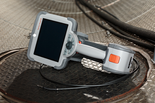 韋林工業(yè)視頻內(nèi)窺鏡 Mentor Visual iQ 工業(yè)視頻內(nèi)窺鏡 Mentor Visual iQ