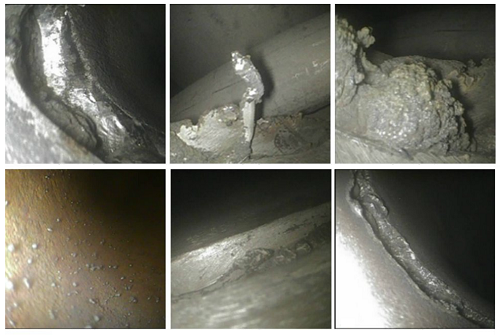 工業(yè)內(nèi)窺鏡在汽輪機(jī)檢測(cè)應(yīng)用中檢出的常見(jiàn)缺陷 工業(yè)內(nèi)窺鏡在汽輪機(jī)檢測(cè)應(yīng)用中檢出的常見(jiàn)缺陷