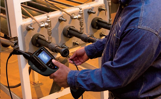 韋林工業視頻內窺鏡XLVu