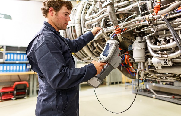 內(nèi)窺鏡使用現(xiàn)場圖 內(nèi)窺鏡使用說明