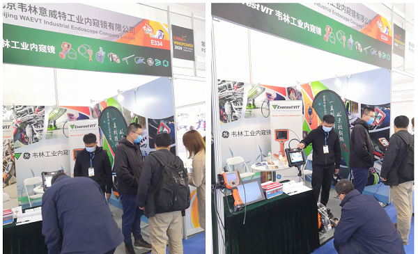 不同類型工業(yè)內(nèi)窺鏡的性能比較 不同類型工業(yè)內(nèi)窺鏡的性能比較