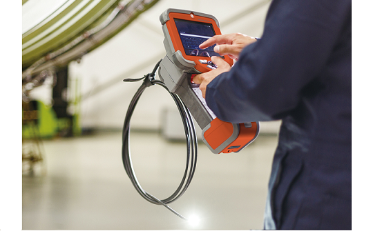 堅固耐用質量好的手持式內窺鏡 堅固耐用質量好的手持式內窺鏡