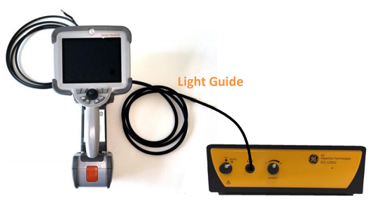 不同類型工業內窺鏡的性能比較 不同類型工業內窺鏡的性能比較