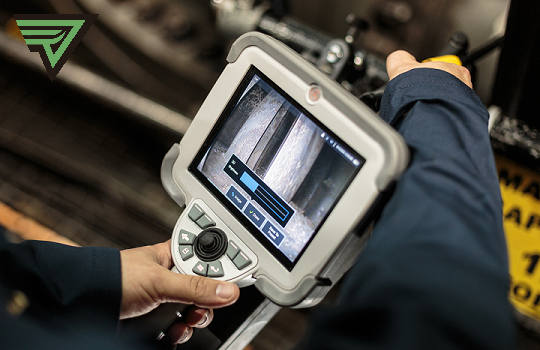 航空發(fā)動機內(nèi)窺鏡 航空發(fā)動機內(nèi)窺鏡