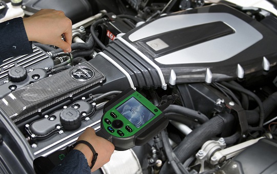 汽車內窺鏡 汽車內窺鏡