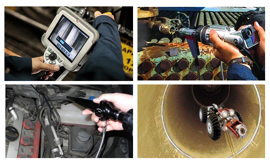 選擇工業內窺鏡品牌和型號的技巧 選擇工業內窺鏡品牌和型號的技巧