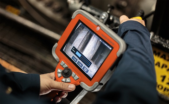 高清進口內窺鏡在裝配質量控制中的應用 高清進口內窺鏡在裝配質量控制中的應用