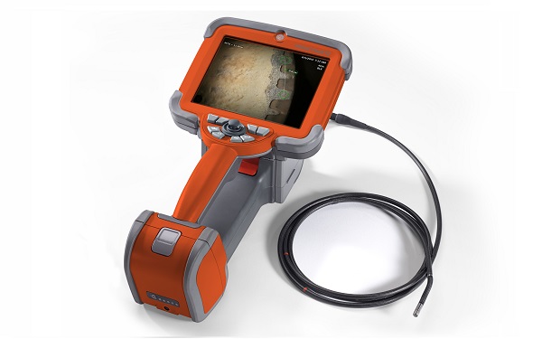 高清工業視頻內窺鏡