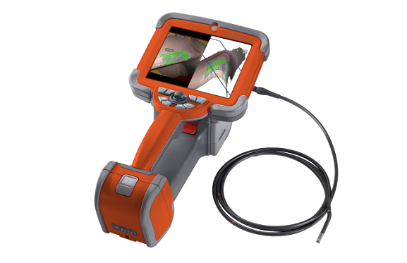 韋林高清工業內窺鏡MViQ 韋林高清工業內窺鏡MViQ