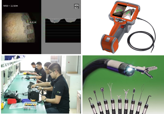 進口內(nèi)窺鏡品牌的亮點 進口內(nèi)窺鏡品牌的亮點