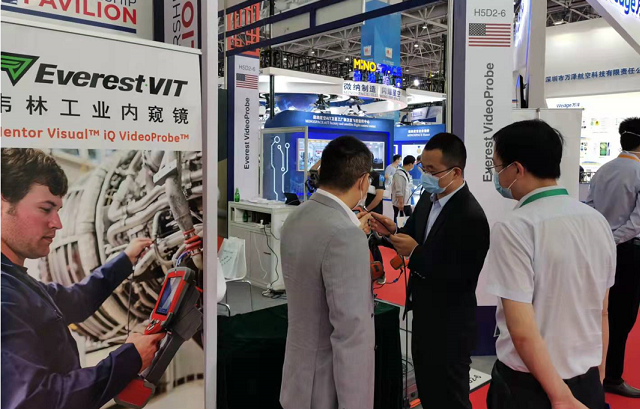 韋林工程師介紹探頭的相關(guān)知識(shí) 韋林工程師介紹探頭的相關(guān)知識(shí)