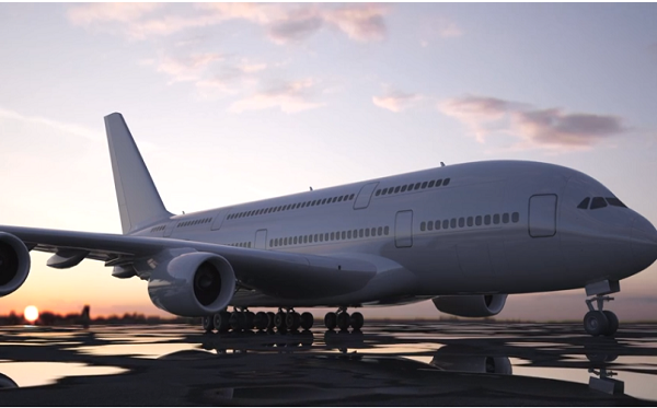 航空發動機是飛機的心臟