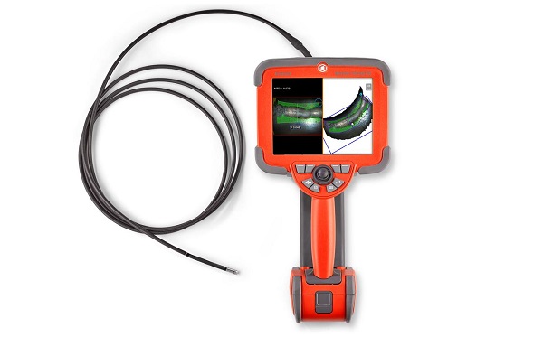 測量型高清工業內窺鏡 工業內窺鏡