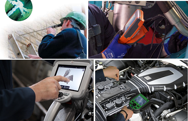 工業(yè)內(nèi)窺鏡的應(yīng)用 工業(yè)內(nèi)窺鏡在冬季奧運(yùn)會(huì)的應(yīng)用