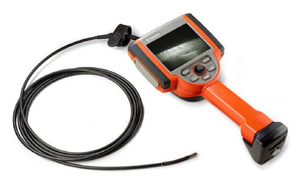 管道檢測內窺鏡 XL Detect(+) 管道檢測內窺鏡