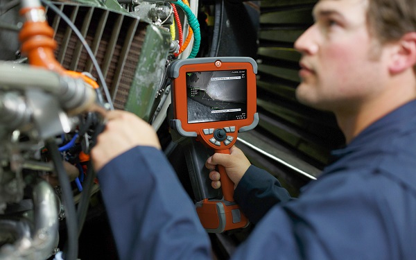 韋林單物鏡相位掃描三維立體測(cè)量工業(yè)內(nèi)窺鏡 韋林單物鏡相位掃描三維立體測(cè)量工業(yè)內(nèi)窺鏡