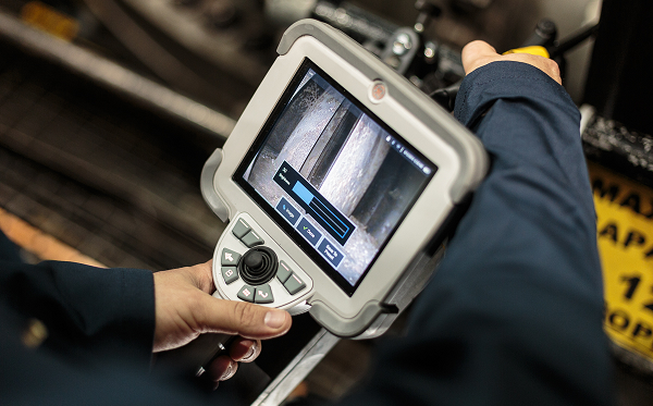 工業內窺鏡 工業內窺鏡