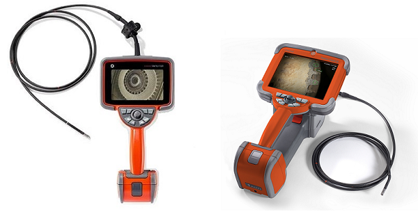 韋林汽車內窺鏡