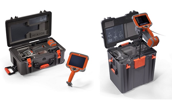 工業內窺鏡設備箱