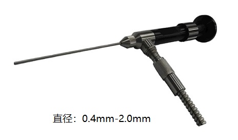 點擊圖片查看超細工業光纖內窺鏡參數 超細工業光纖內窺鏡