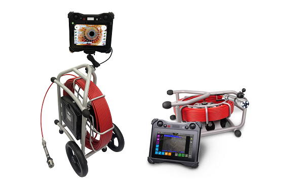 推桿式管道內窺鏡——韋林工業管道內窺鏡AR90II 推桿式管道內窺鏡——韋林工業管道內窺鏡AR90II