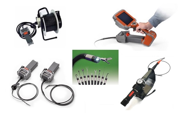 航空發動機孔探檢測的意義及優勢