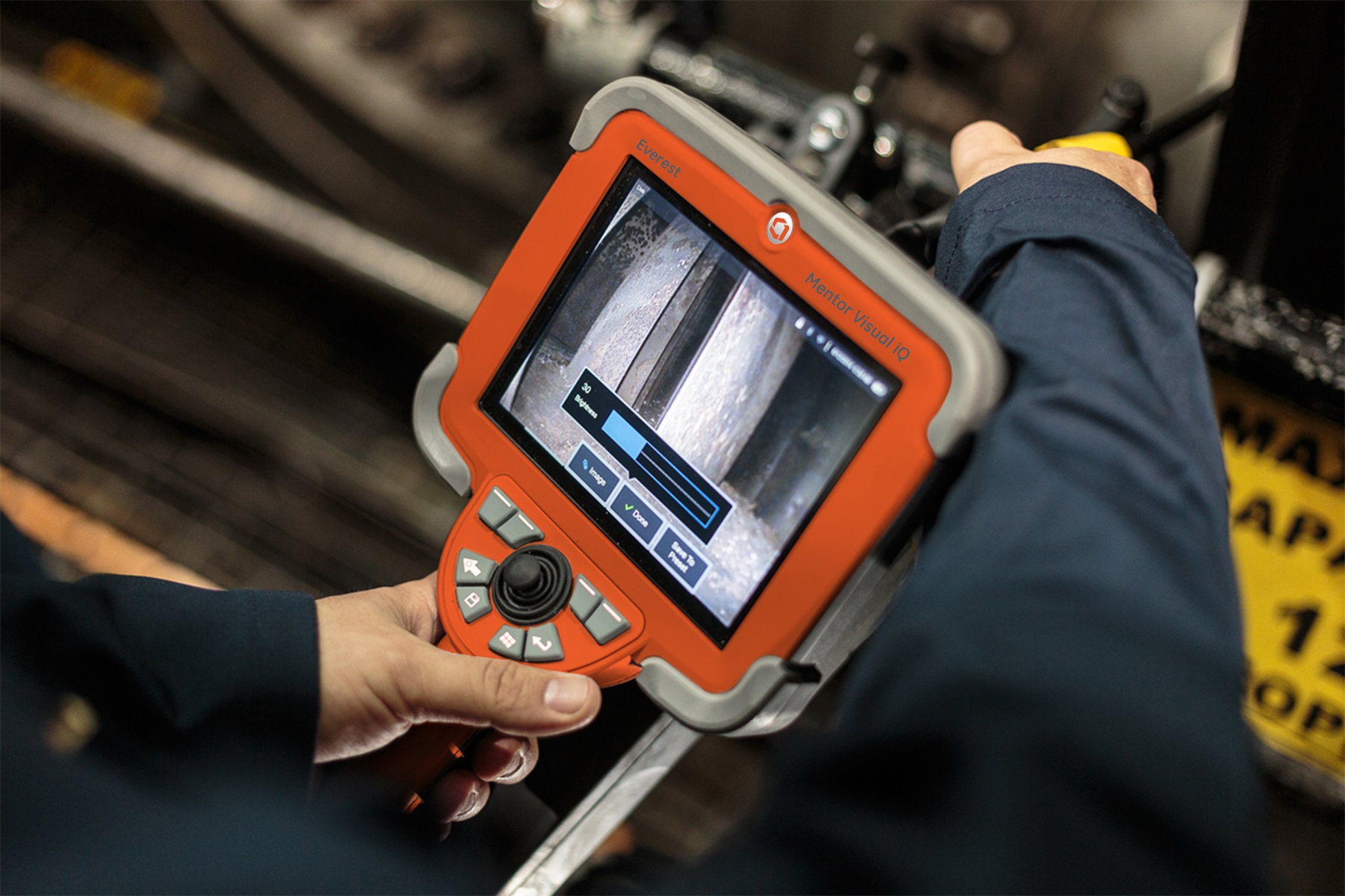 高清工業內窺鏡 高清工業內窺鏡