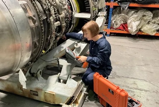 美國韋林進口工業內窺鏡品牌 美國韋林進口工業內窺鏡品牌