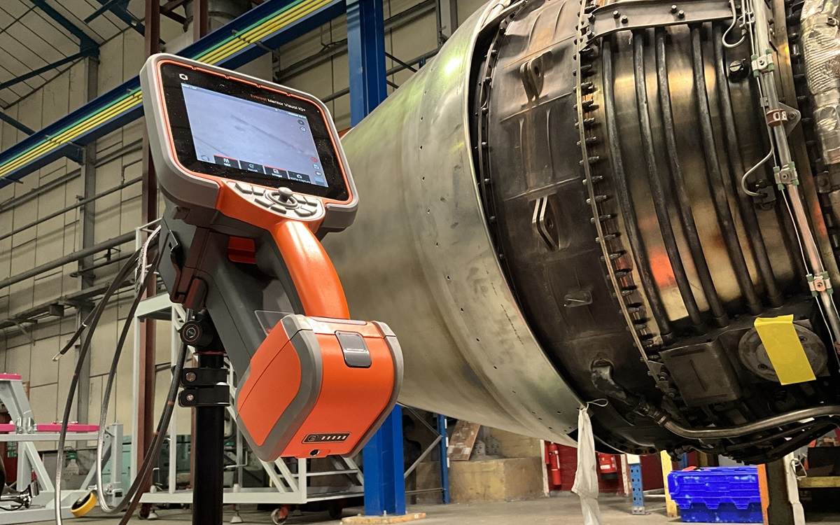 韋林工業(yè)內窺鏡MViQ+ 韋林工業(yè)內窺鏡MViQ+