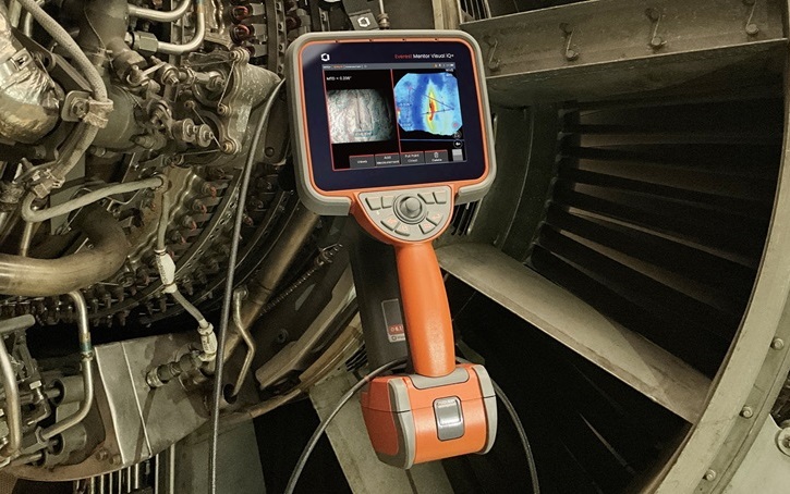 進(jìn)口孔探儀優(yōu)勢顯著 進(jìn)口孔探儀優(yōu)勢顯著