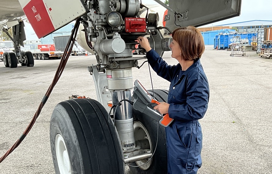 三維掃描測量高清視頻孔探儀便攜易用 三維掃描測量高清視頻孔探儀便攜易用