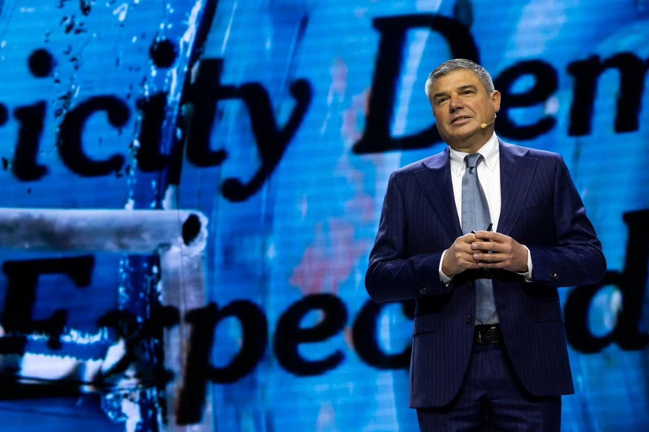 貝克休斯第25屆年會 貝克休斯第25屆年會