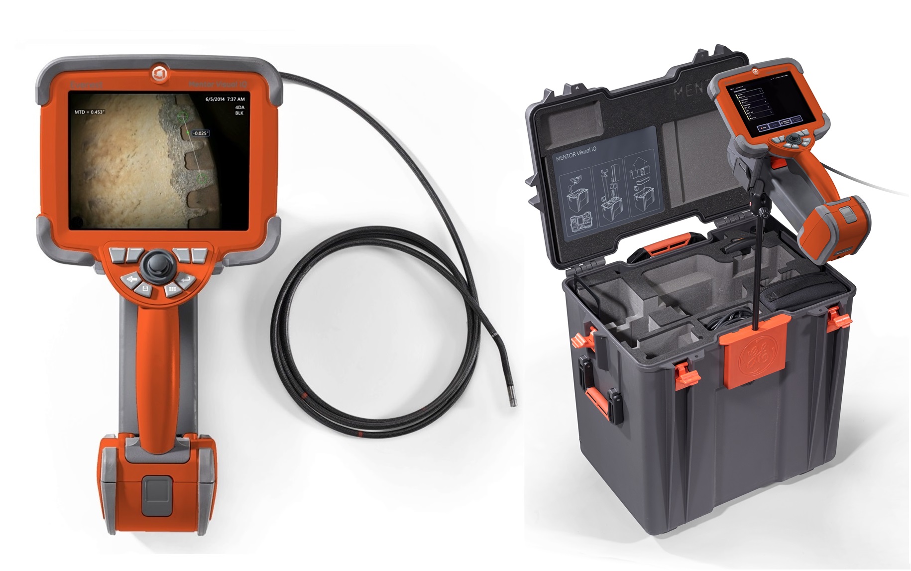 工業(yè)內(nèi)窺鏡 工業(yè)內(nèi)窺鏡