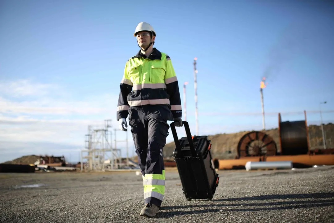 Everest PTZ HD遠程視覺檢測系統(tǒng)便攜易用 Everest PTZ HD遠程視覺檢測系統(tǒng)便攜易用