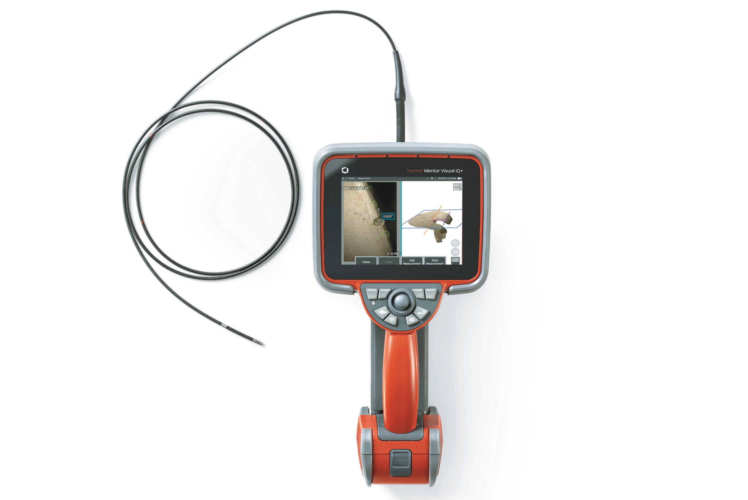 韋林工業內窺鏡XLG4+ 韋林工業內窺鏡XLG4+