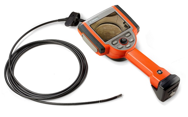 鑄件缺陷無損檢測-XLDEA工業內窺鏡 鑄件缺陷無損檢測-XLDEA工業內窺鏡