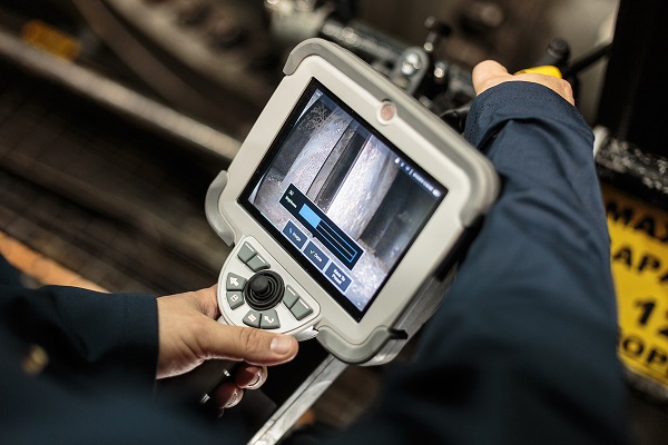 工業內窺鏡 工業內窺鏡