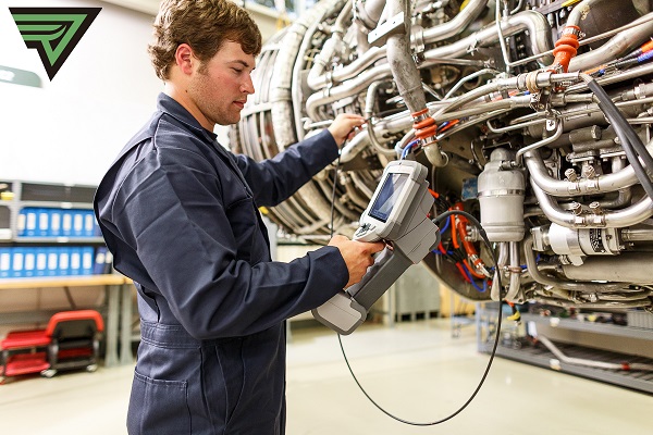 民航發動機視頻孔探檢測 民航發動機視頻孔探檢測